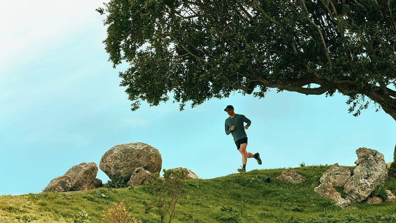How to Run: Form, Posture, and Breathing