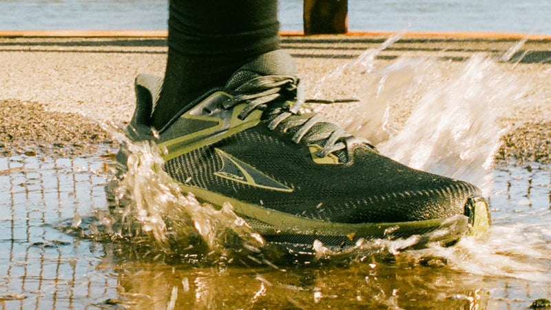 How to Prep for Winter Runs