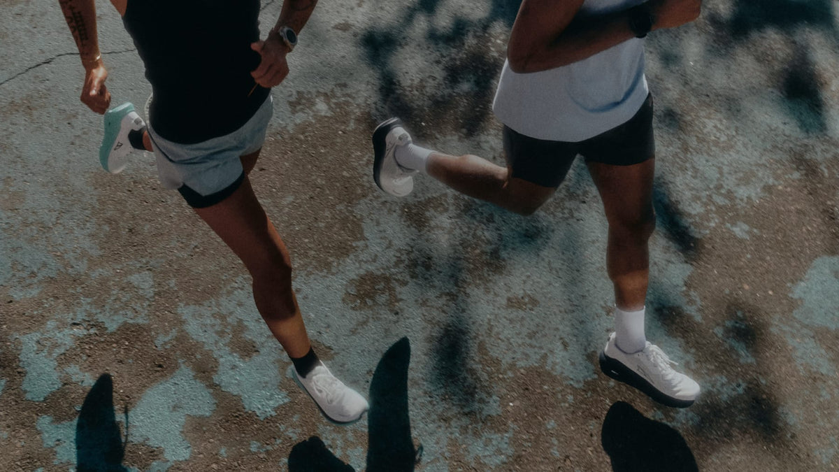 Most Scenic Marathons to Run
