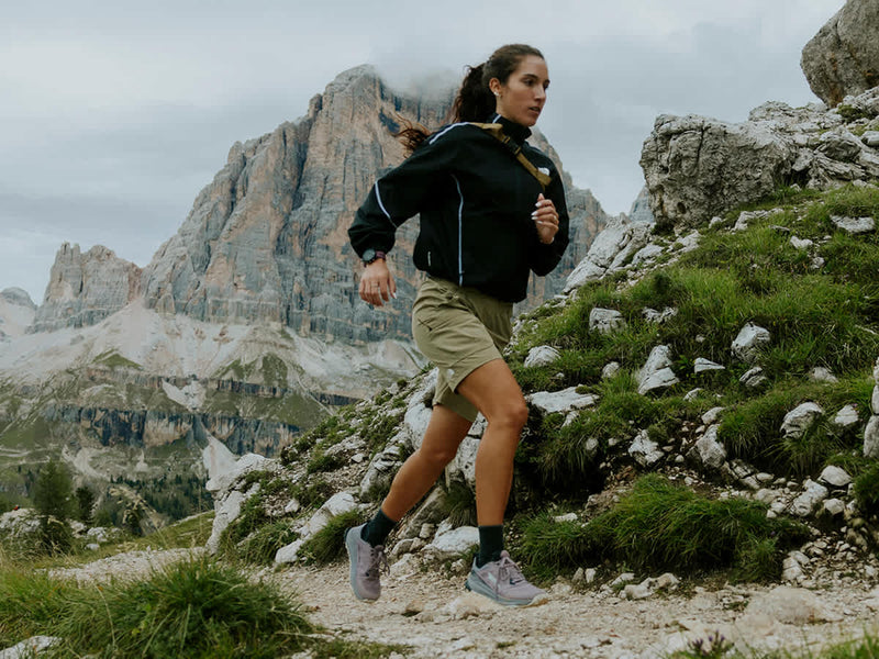 What to Know Before Your First Trail Run