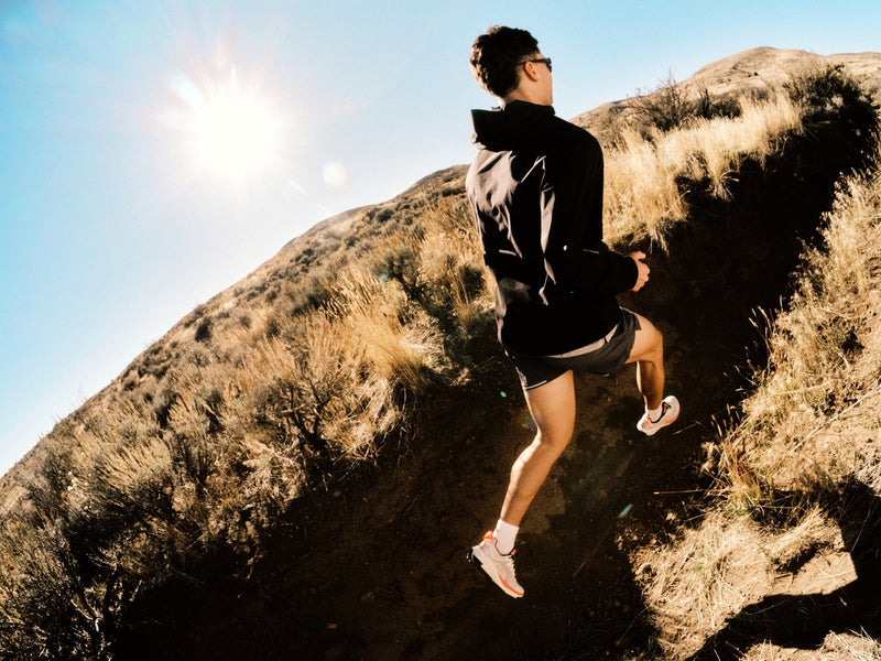 Can Running Shoes Cause Achilles Tendonitis?