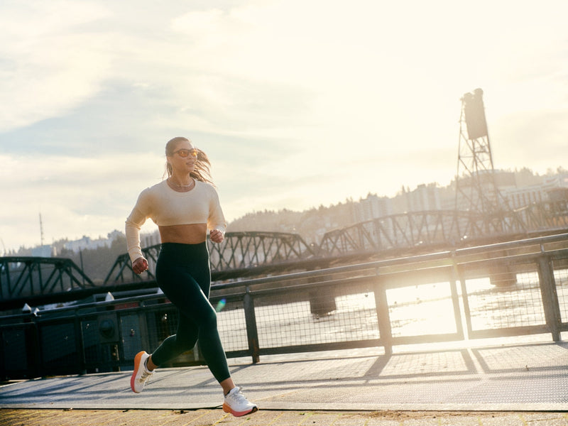 Can Women Wear Men's Running Shoes?