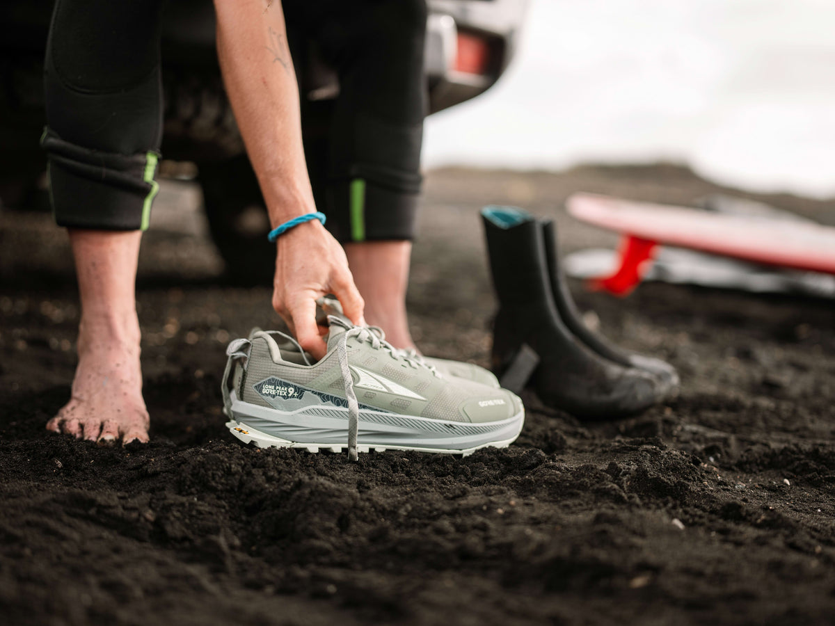 What Are Good Women's Running Shoes for Wide Feet?