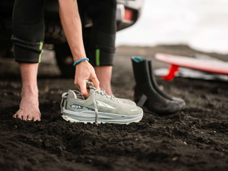 What Are Good Women's Running Shoes for Wide Feet?