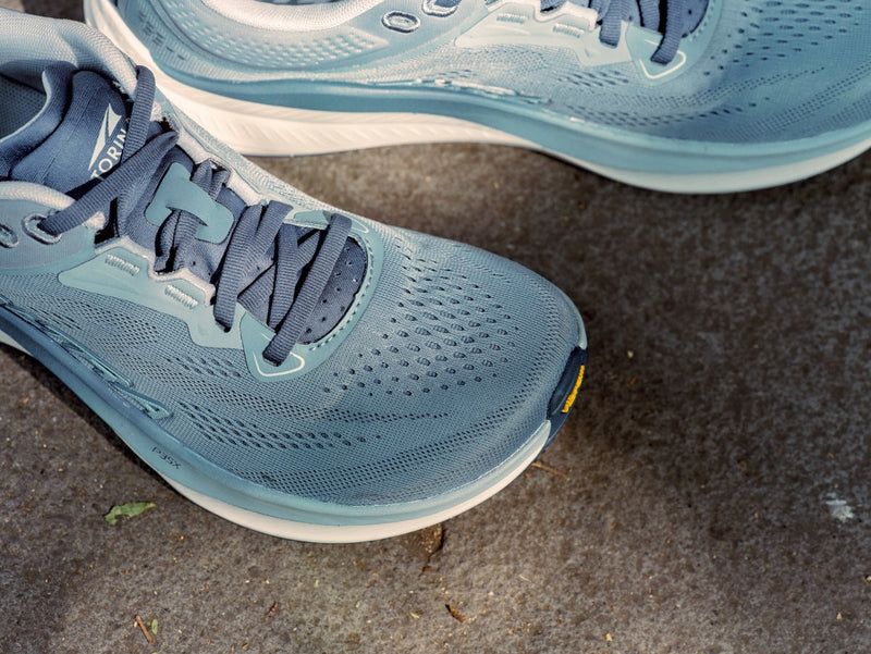 How to Find Shoes for Sensitive Feet