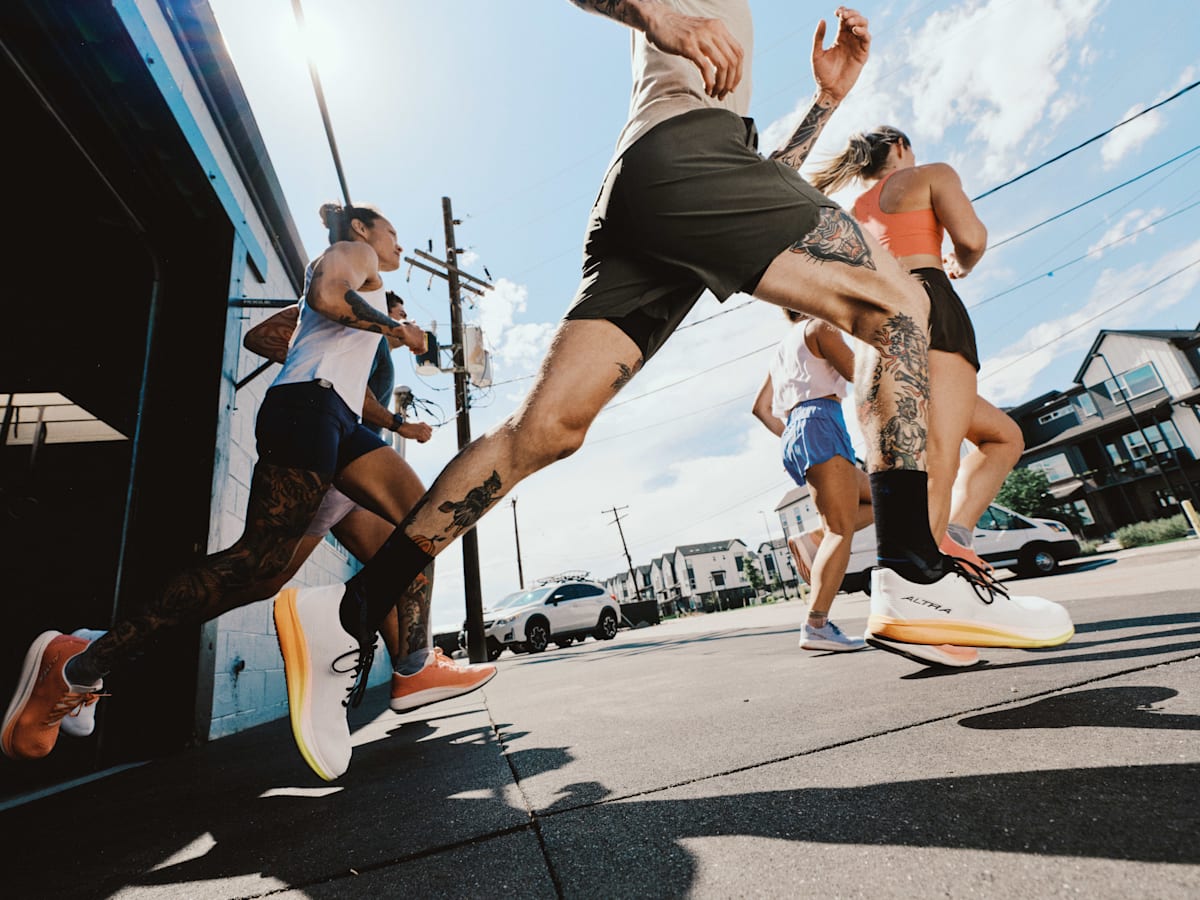 Should You Do Cardio Before or After Weights?