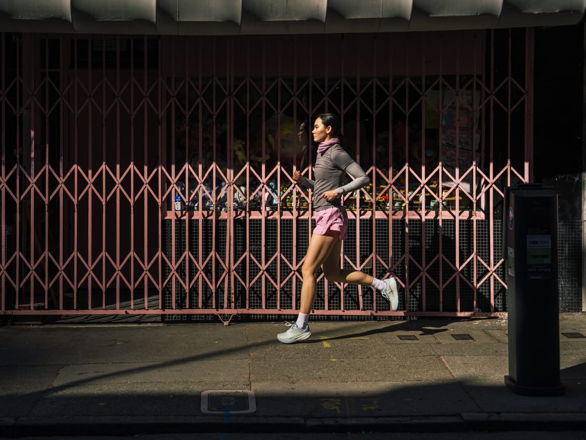 What Is Zone 2 Training and Why Is Everyone Talking About It?