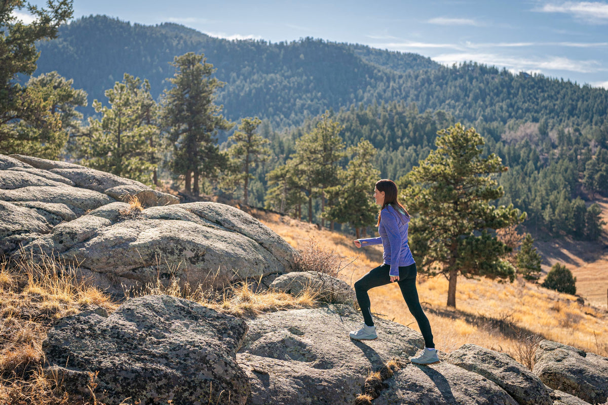 Hiking Boots vs Hiking Shoes: What's the Difference?