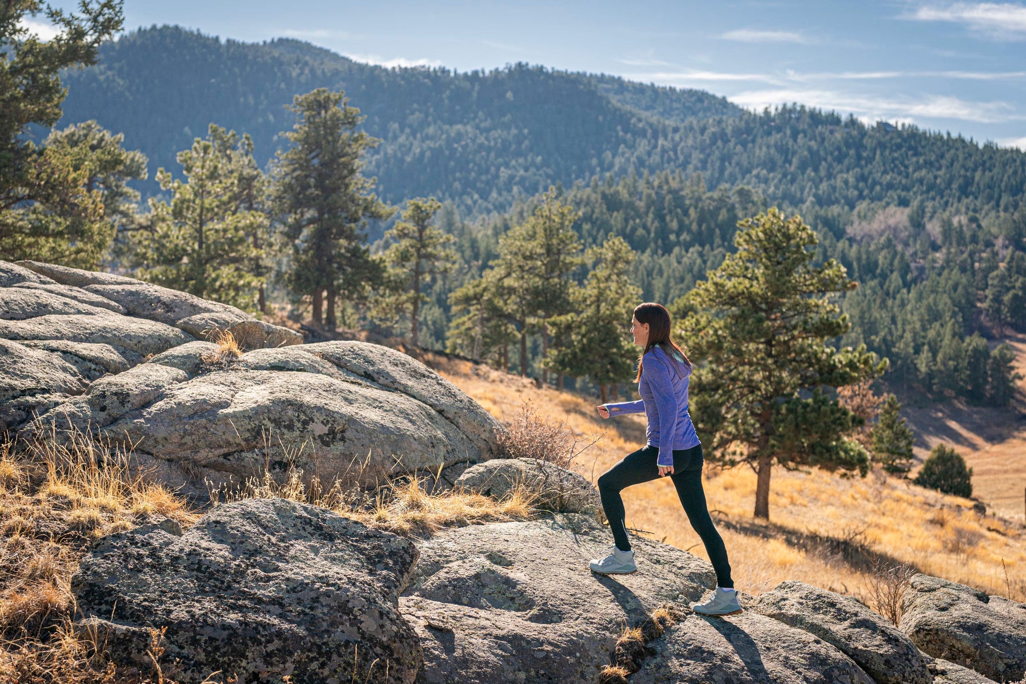 Hiking Boots vs Hiking Shoes: What's the Difference?