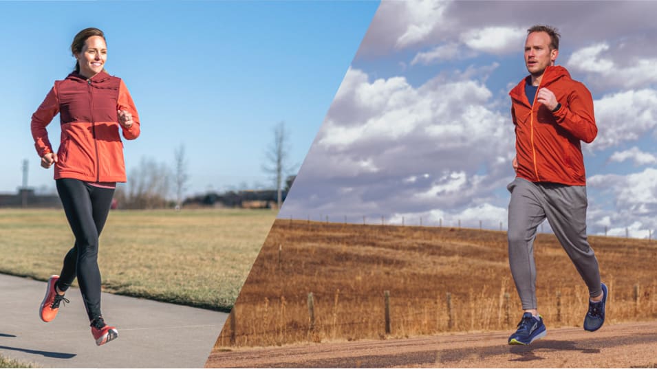 Understanding Neutral vs. Support Shoes