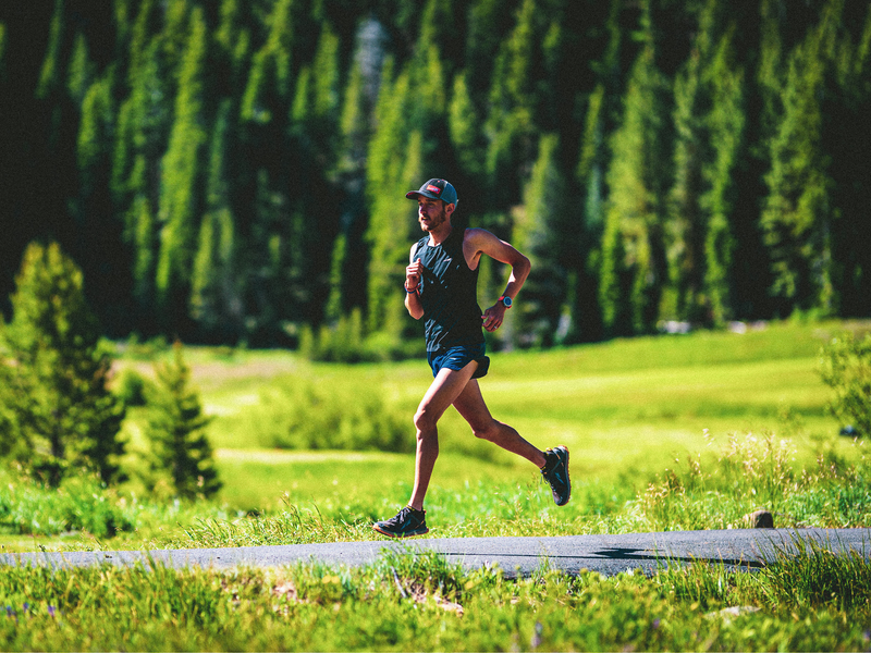 What Is Ultra Running?