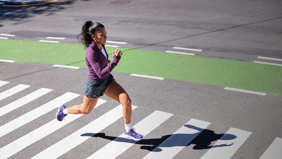 When to Buy New Running Shoes