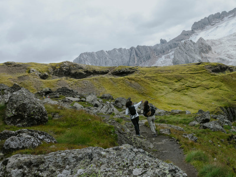 A Guide to the Best Shoes for Hiking