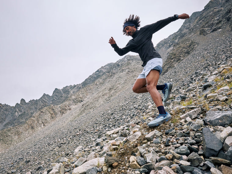 What Are Rocker Bottom Shoes? | Altra Running US