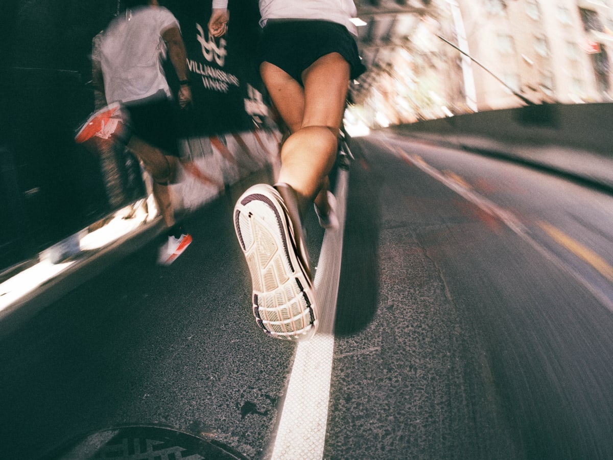 What Is Pronation and What Can Cause Overpronation During Running?