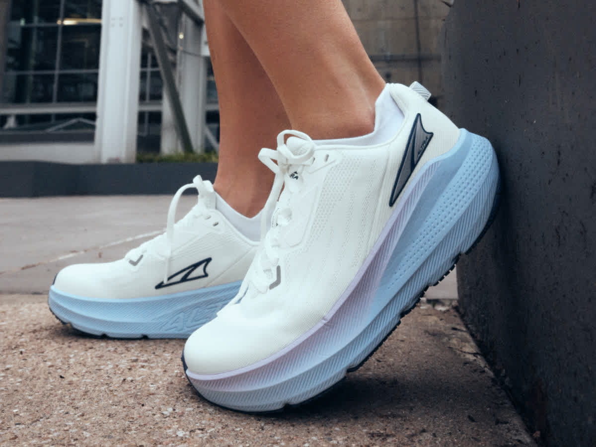 What Are the Most Comfortable Walking Shoes?