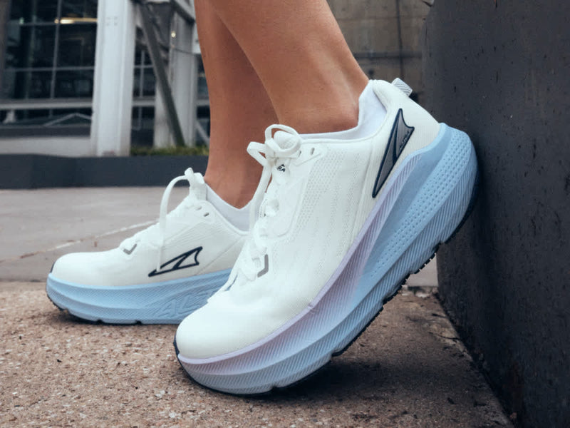 What Are the Most Comfortable Walking Shoes?