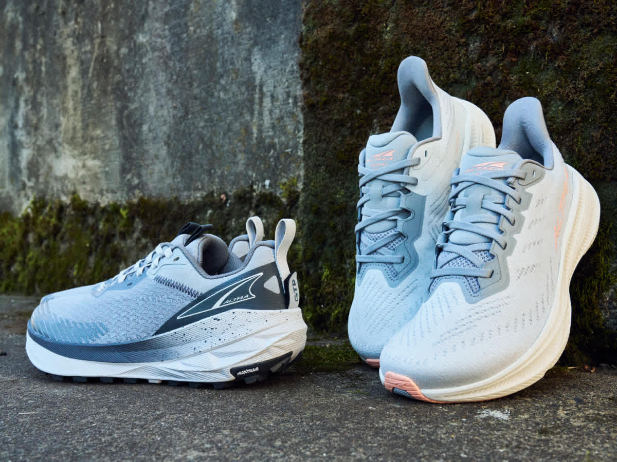 Do Altra Shoes Run True to Size?