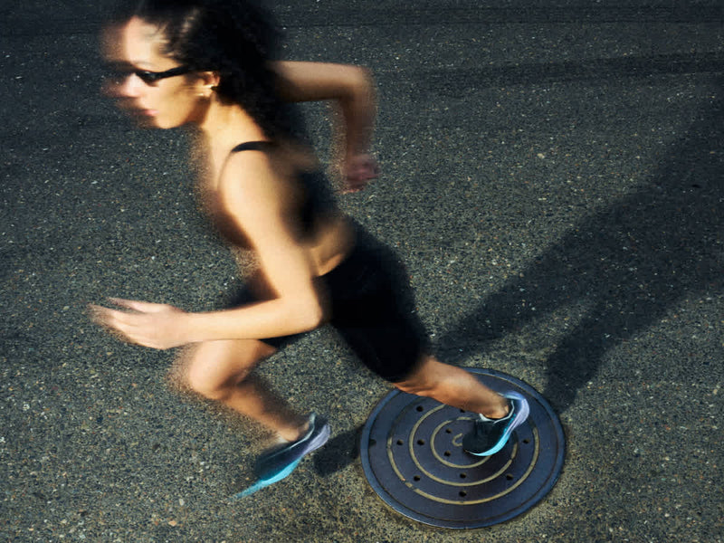 How to Train for a Half Marathon