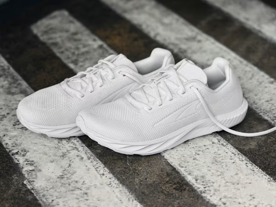 How to Clean Altra Shoes