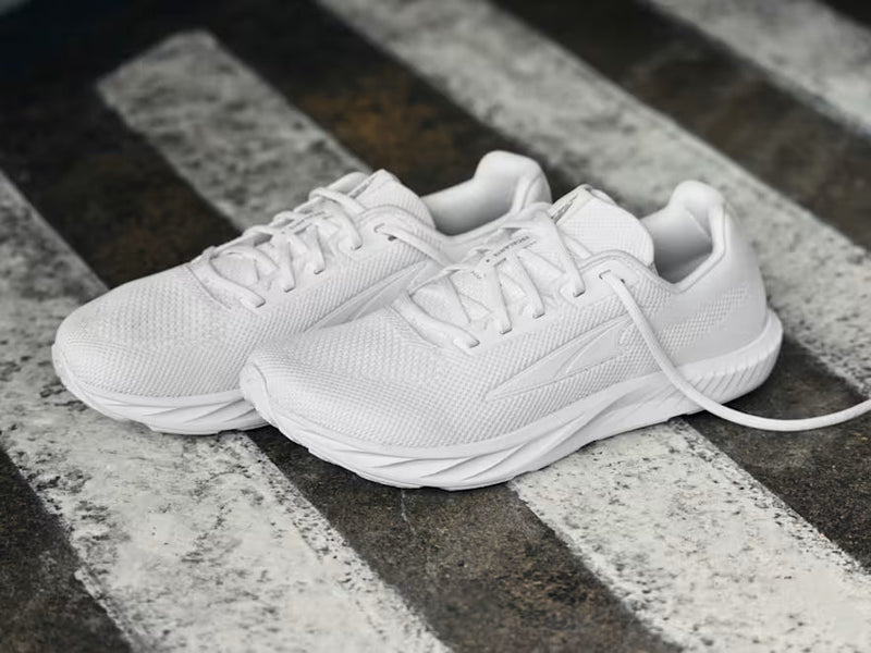 How to Clean Altra Shoes