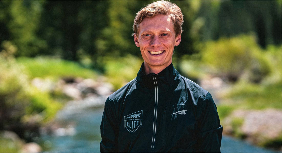 Kyle Pietari: More Than an Athlete