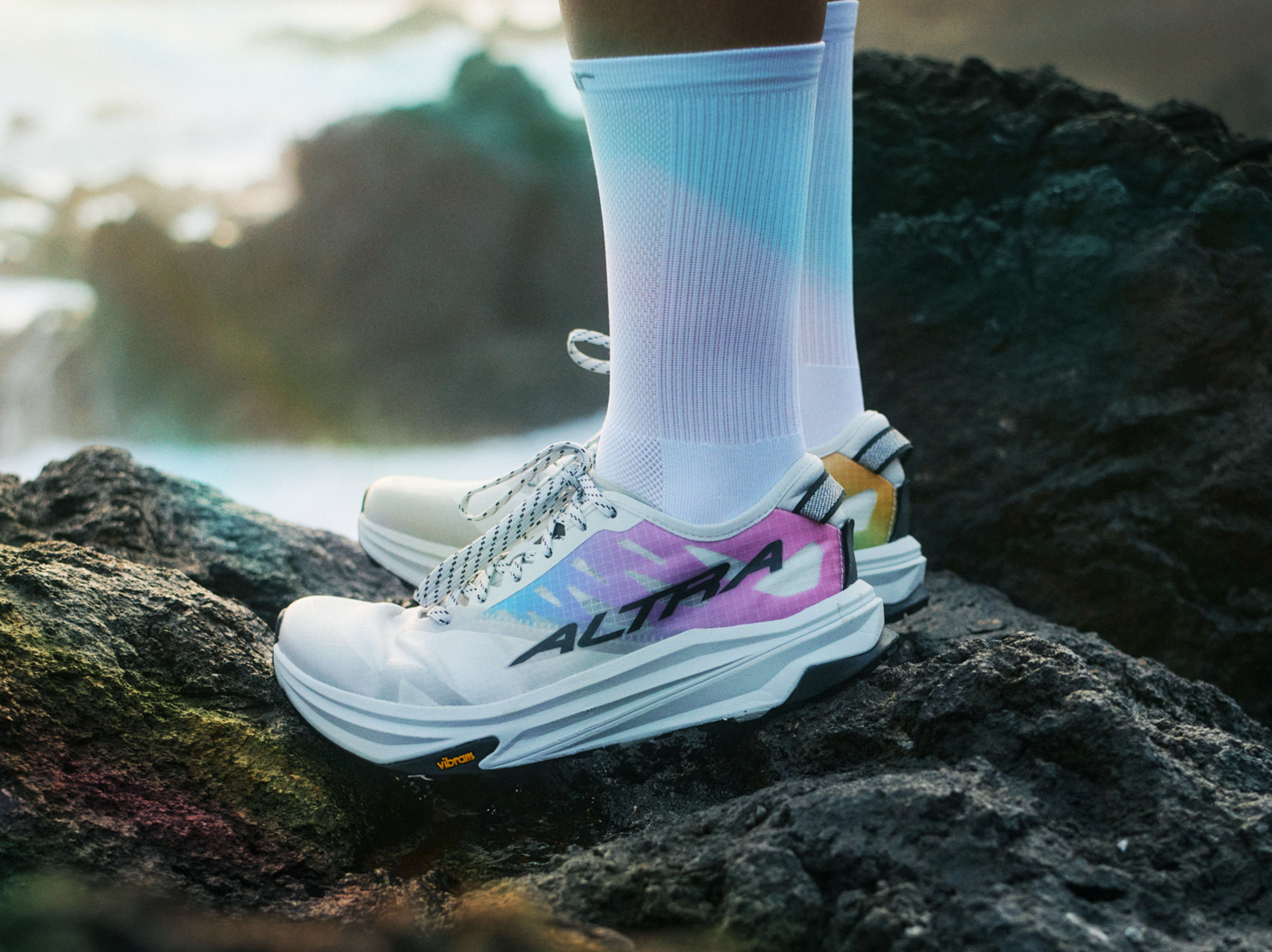 Altra x SOAR