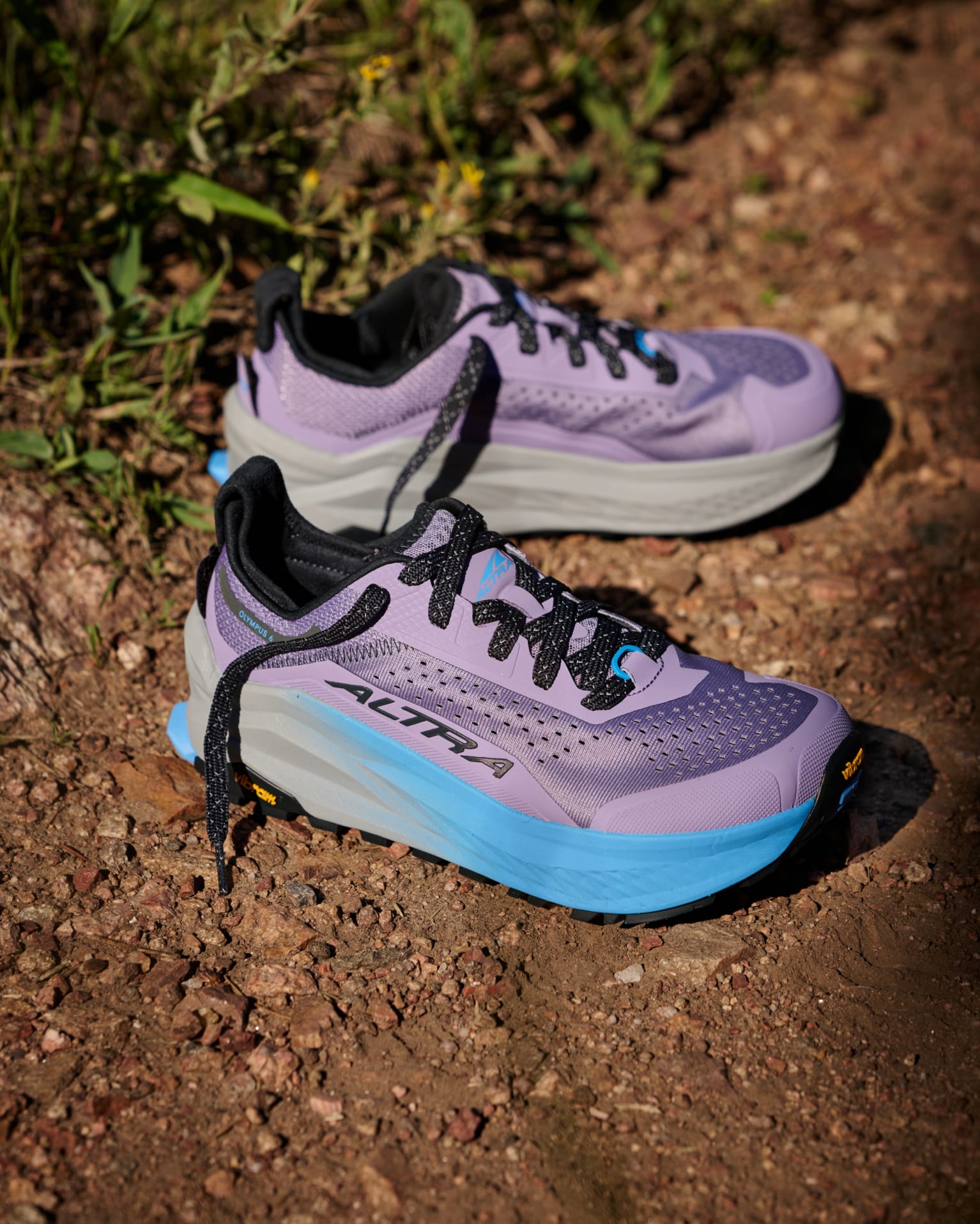 Olympus 275 | Altra Running CA
