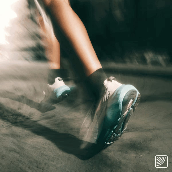 The All-New FWD VIA Road Running Shoes