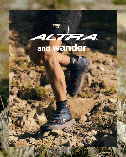 Men's Running Gear | Altra Running US
