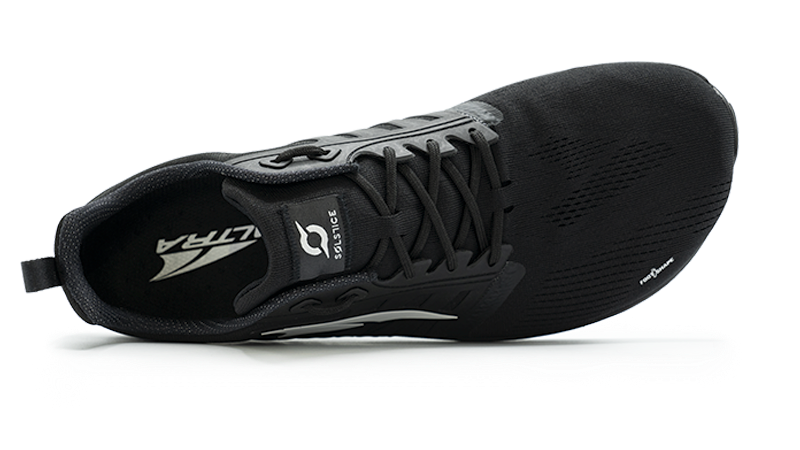 （新品！）正規品！　UNION MEN'S ULTRA Black 23-24 MEN'S SOLSTICE XT - Cross-Training Shoe - Black | Altra Running US