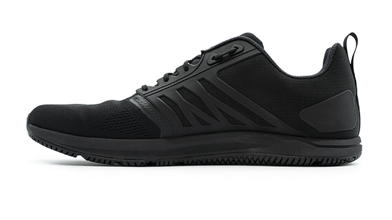 MEN'S SOLSTICE XT - Cross-Training Shoe - Black | Altra Running US