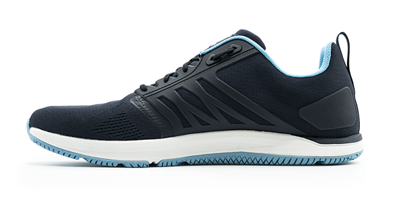 MEN'S SOLSTICE XT - Cross-Training Shoe - Black | Altra Running US