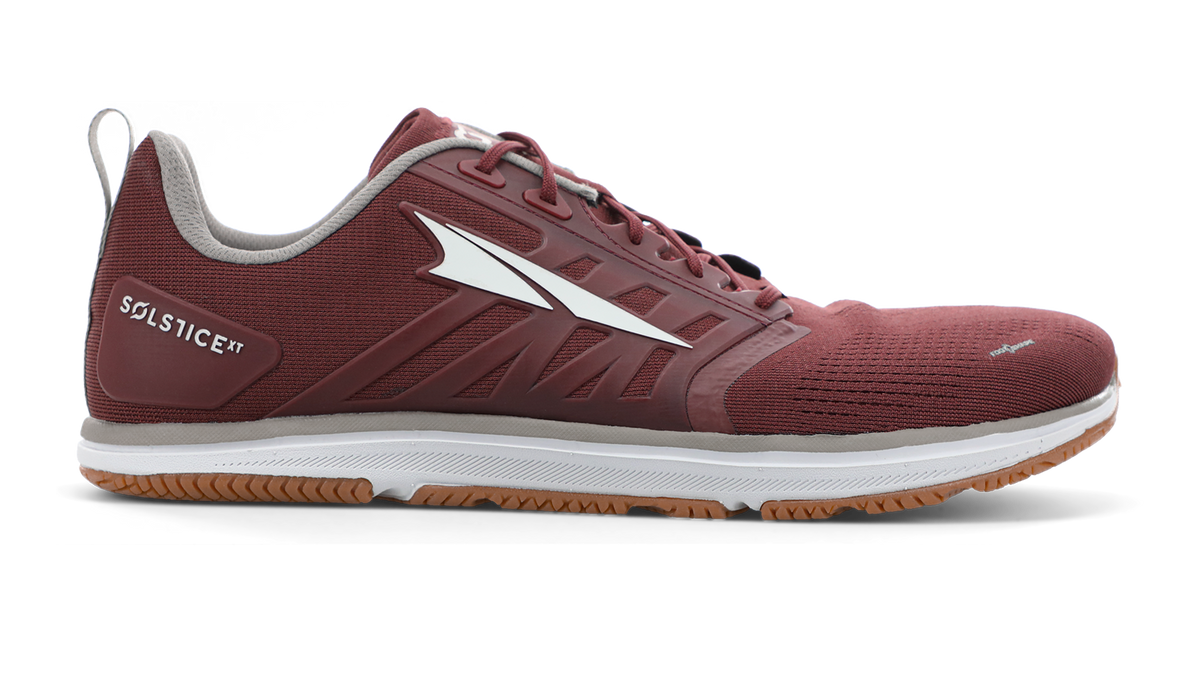 MEN'S SOLSTICE XT - Cross-Training Shoe | Altra Running - Black