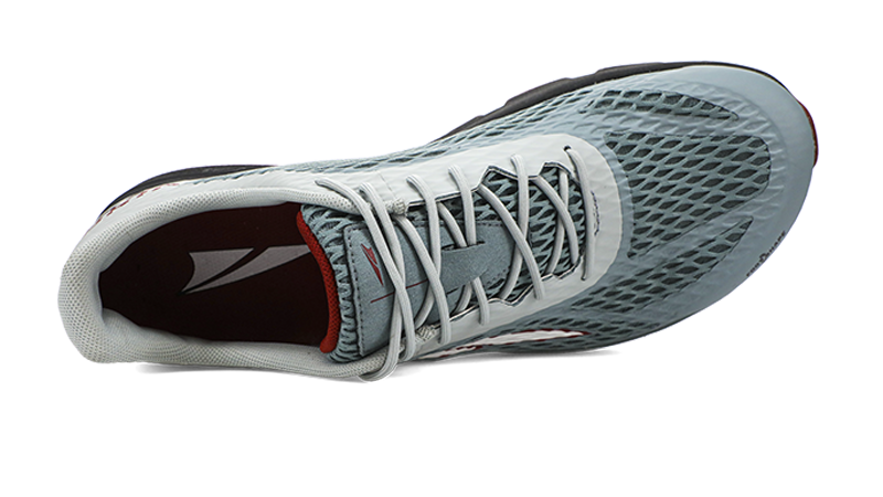 MEN'S VIHO Road Running Shoe - Dark Slate/Lime | Altra Running US