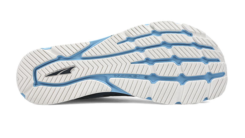 MEN'S VIHO Road Running Shoe - Dark Slate/Lime | Altra Running US