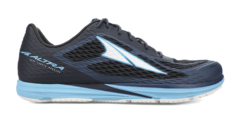 MEN'S VIHO Road Running Shoe - Dark Slate/Lime | Altra Running CA