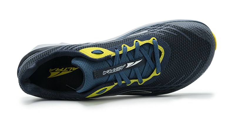 MEN'S TIMP 2 Trail Running Shoe - Black | Altra Running US