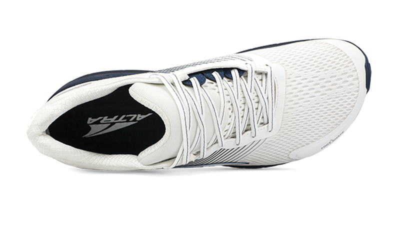 MEN'S PROVISION 4 Road Running Shoe - Black | Altra Running US