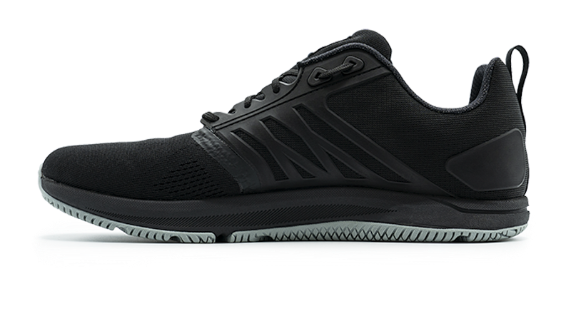 WOMEN'S SOLSTICE XT - Cross-Training Shoe - Black | Altra Running US