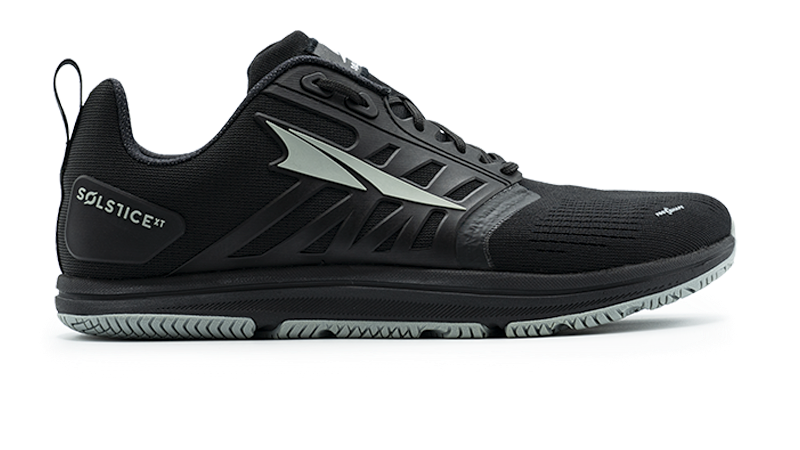 WOMEN'S SOLSTICE XT - Cross-Training Shoe - Black | Altra Running US
