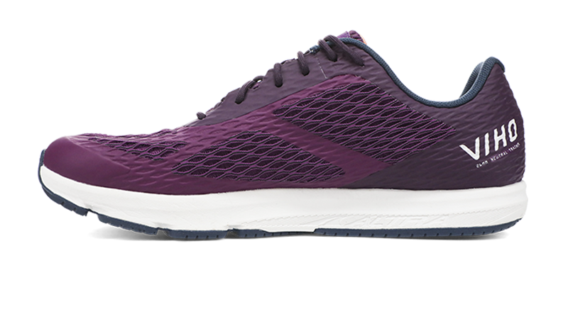 WOMEN'S VIHO Road Running Shoe - Deep Teal | Altra Running CA