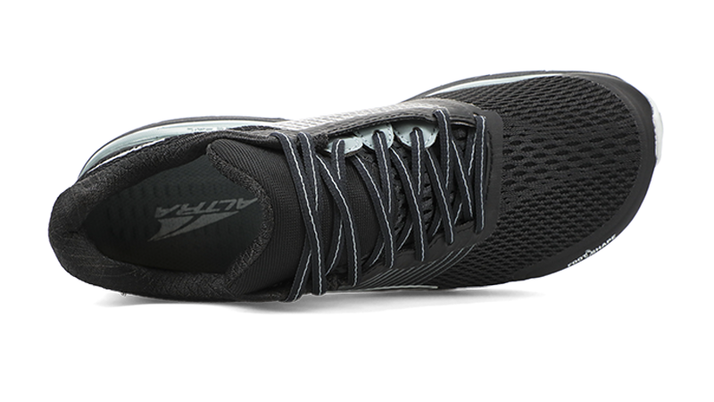WOMEN'S PROVISION 4 Road Running Shoe - Black | Altra Running US