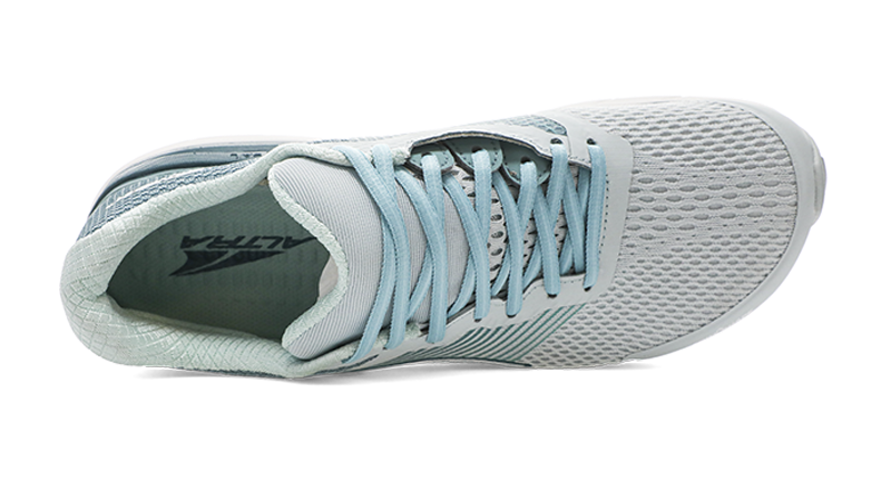 WOMEN'S PROVISION 4 Road Running Shoe - Black | Altra Running US