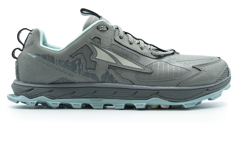 WOMEN'S LONE PEAK 4.5 - Trail Running Shoe - Black | Altra Running US