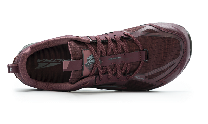 WOMEN'S LONE PEAK 4.5 - Trail Running Shoe - Black | Altra Running US