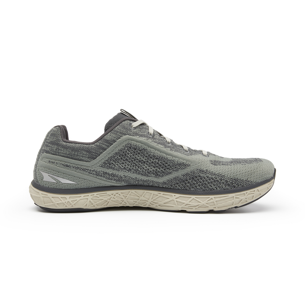 MEN'S ESCALANTE 2.5 Neutral Road Running Shoe - Black | Altra