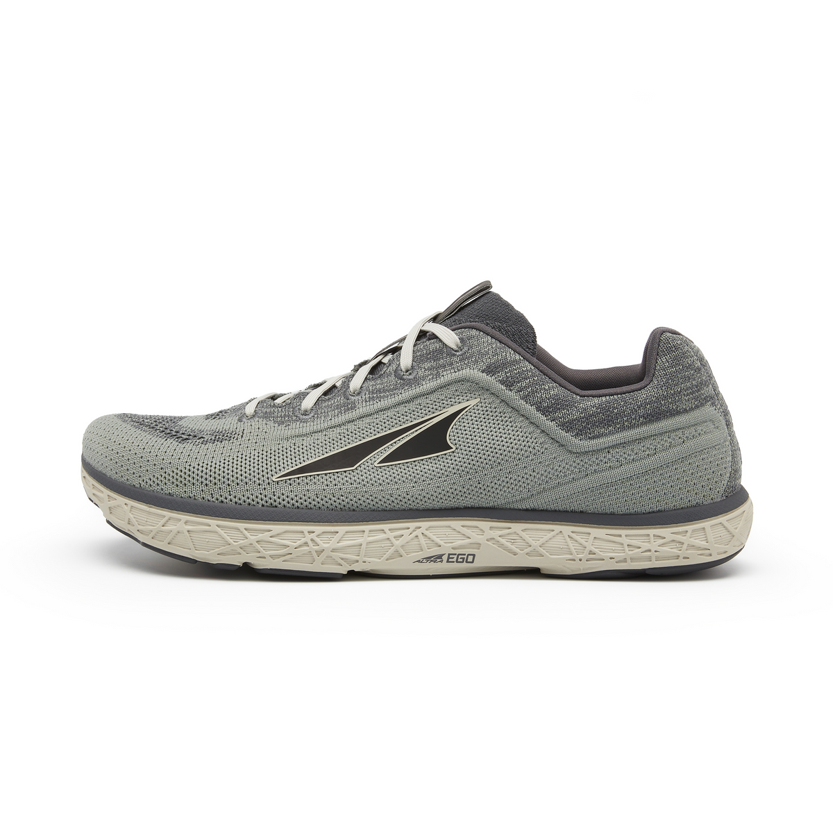 MEN'S ESCALANTE 2.5 Neutral Road Running Shoe - Black | Altra