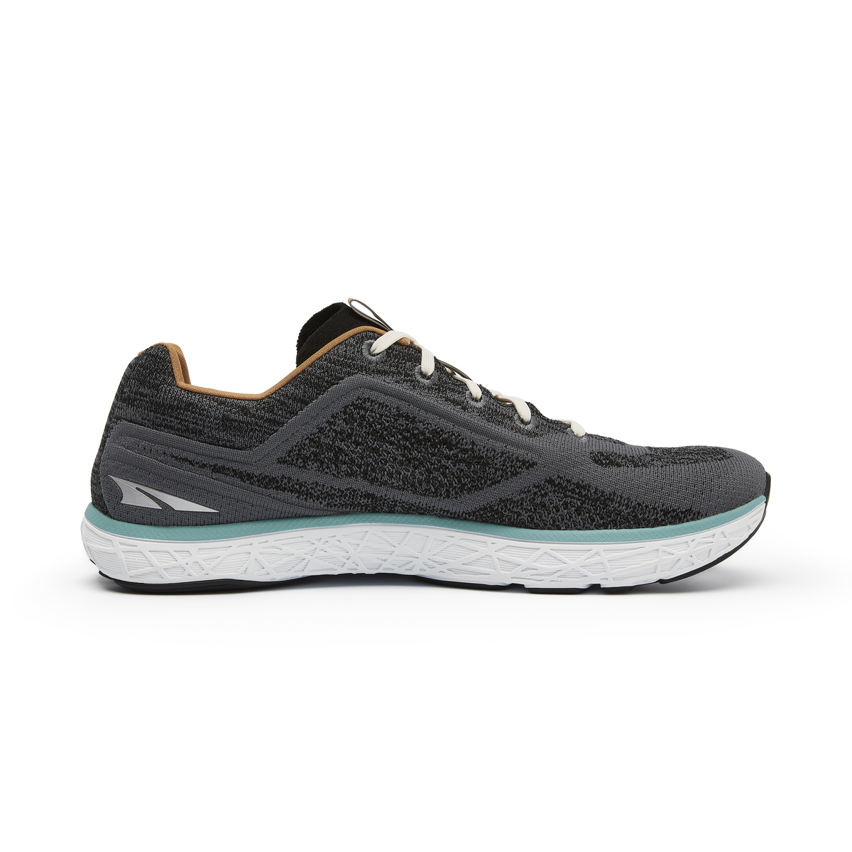 Altra Mens Escalante 2.5 Athletic Running Sneaker Shoes Grey Black Men\'s Size 12 Men main image 2
