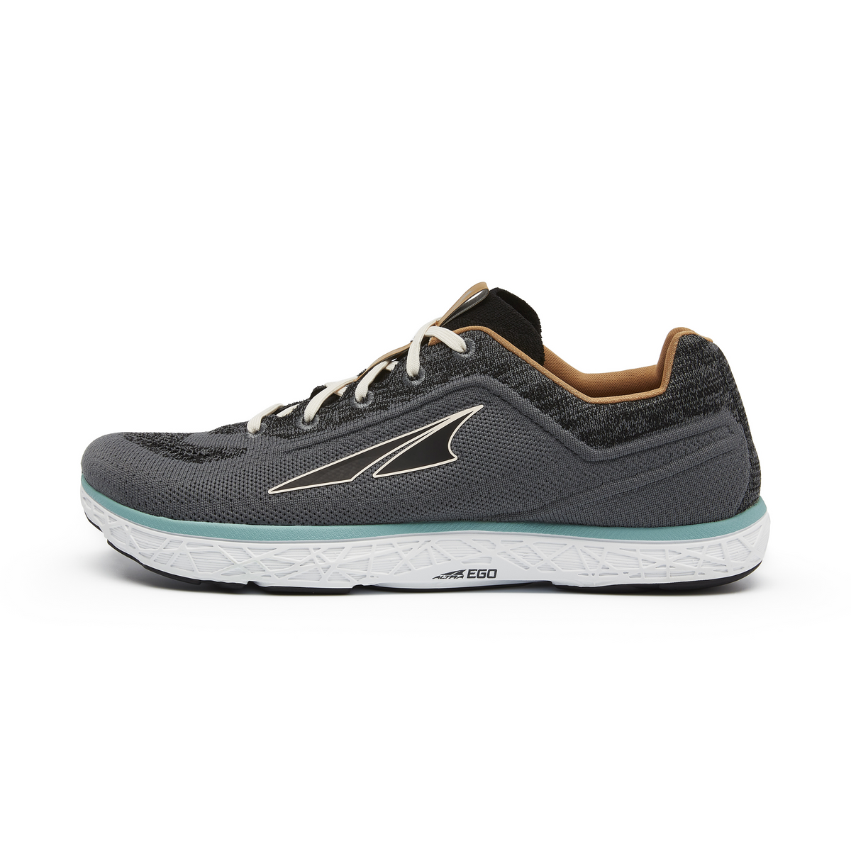 Altra Escalante 2.5 Mens 10.5 Black White Running Shoes AL0A4VQA000 Zero Drop Amazon.com | ALTRA Men main image 3